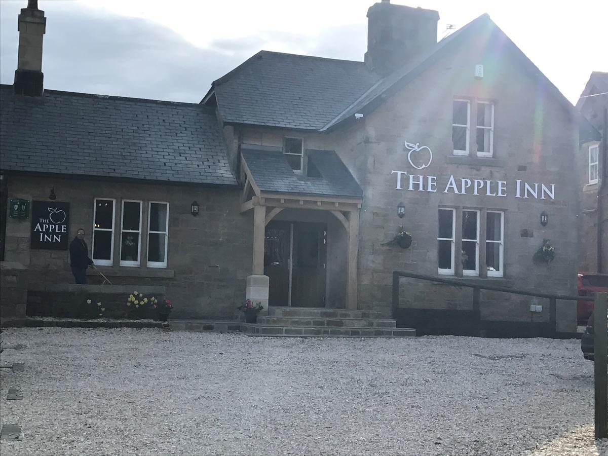 The Apple Inn Lucker Extérieur photo